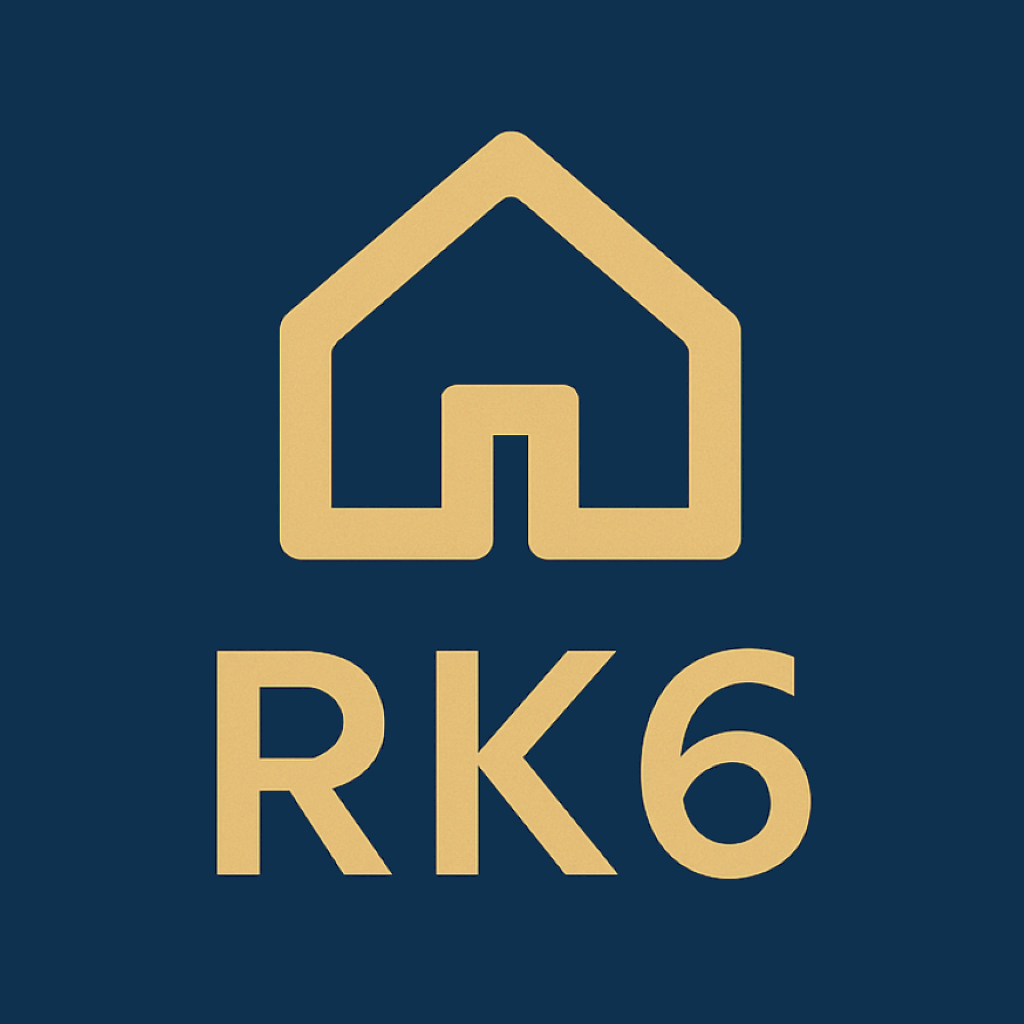 Logo RK6